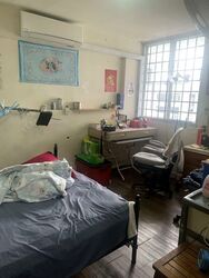 Blk 502 Kaki Bukit Ville (Bedok), HDB 3 Rooms #545674171